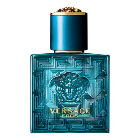 versace eros for men eau de toilette spray 50 ml|cheapest versace eros.